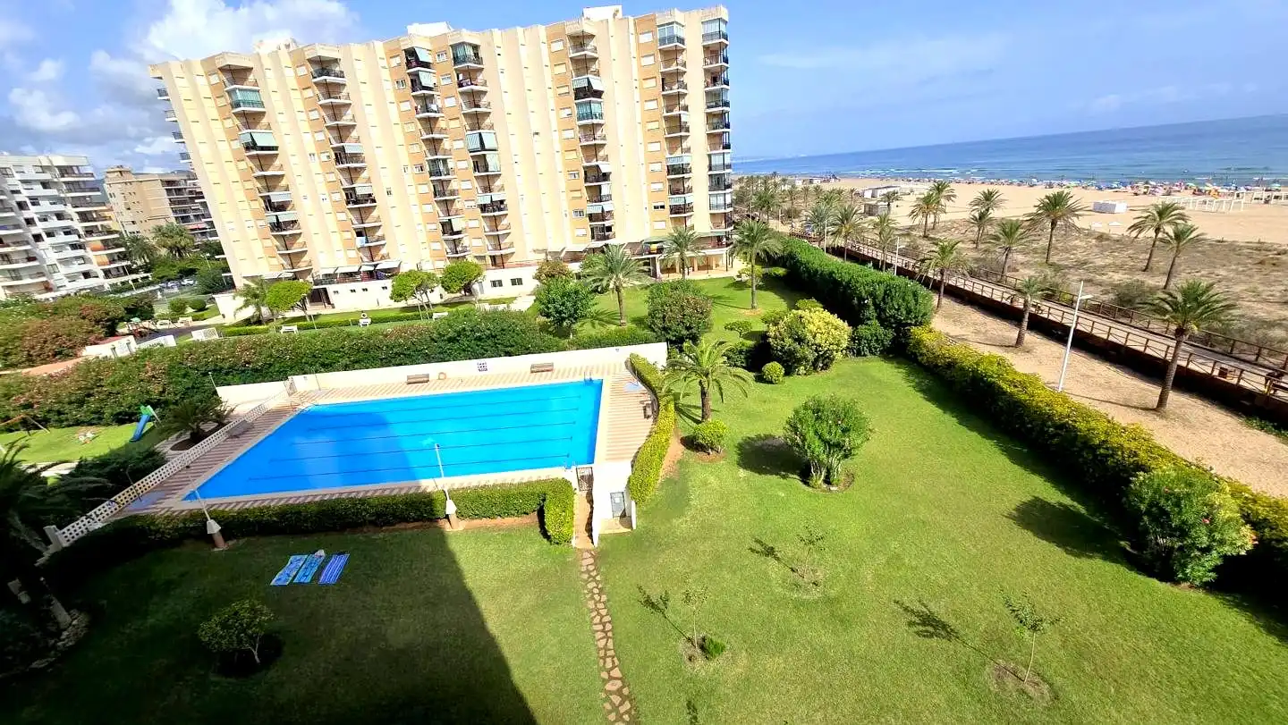 Apartament amb piscina en venda a Avinguda del Nord 2, imagen 57