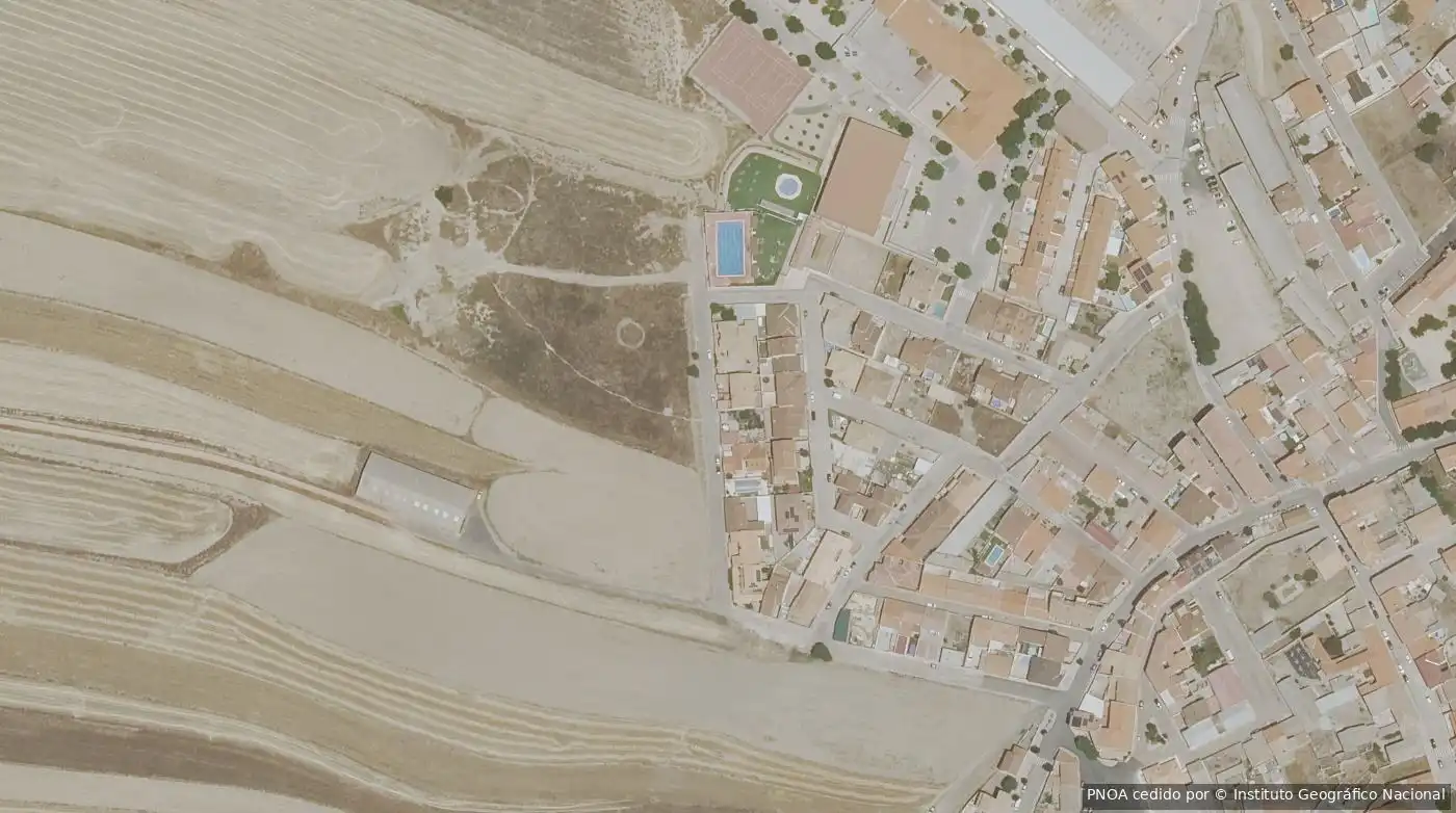 Piso en venta en Pantoja, Toledo