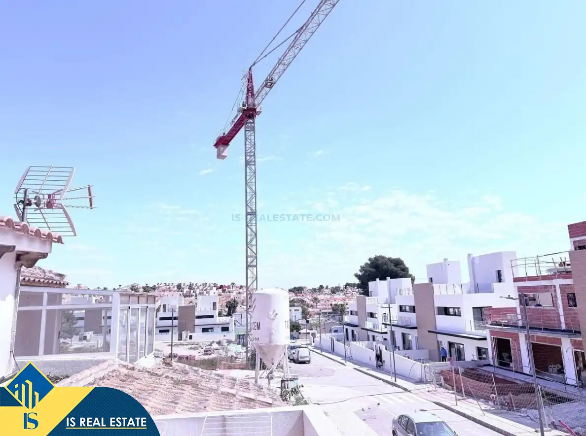 Terraced house for sale in Orihuela Costa, imagen 25