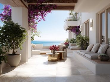 Haus mit Pool zum Verkauf in Pinar del Advocat - Cometa