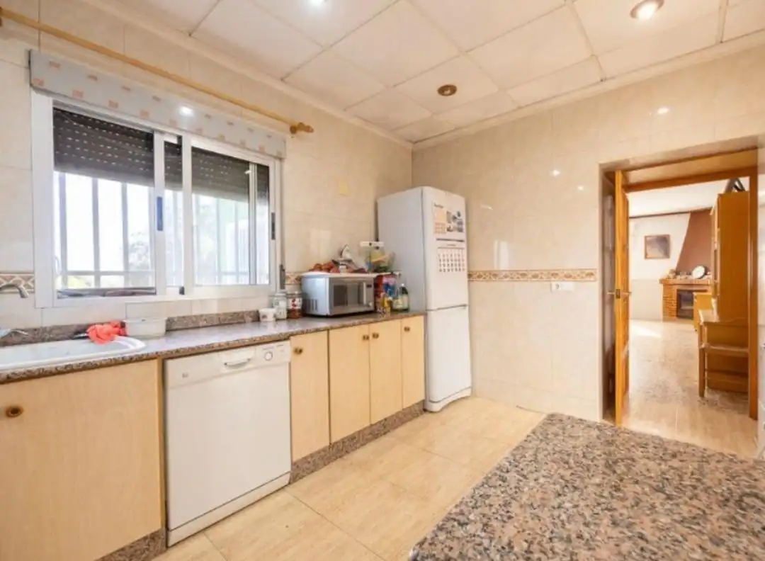 Maison avec jardin à vendre à Monóvar  / Monòver, imagen 14