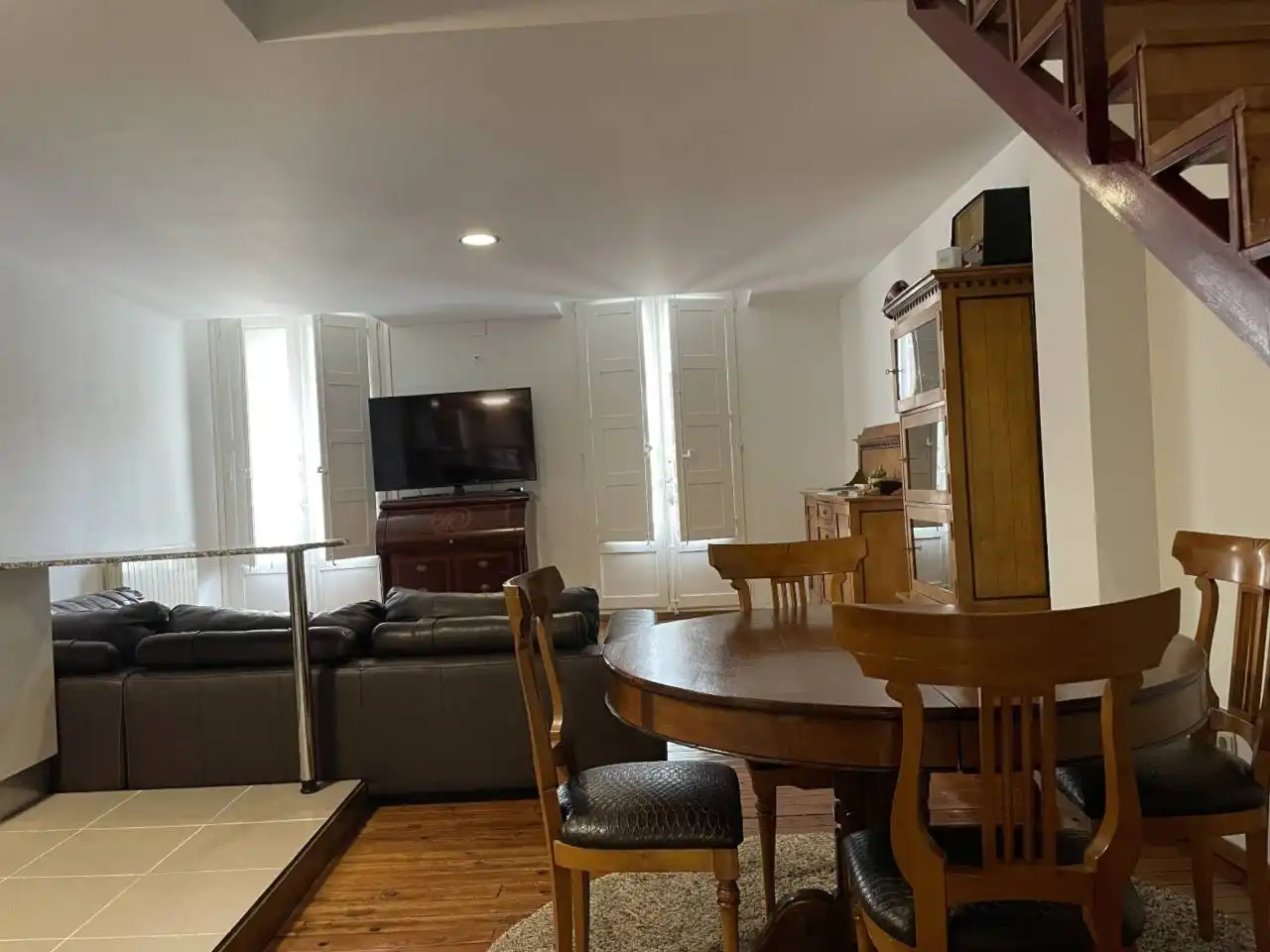 Appartement avec terrasse à vendre à Calle Portales, imagen 6