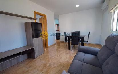 Living room of Flat for sale in Abrera  with Heating