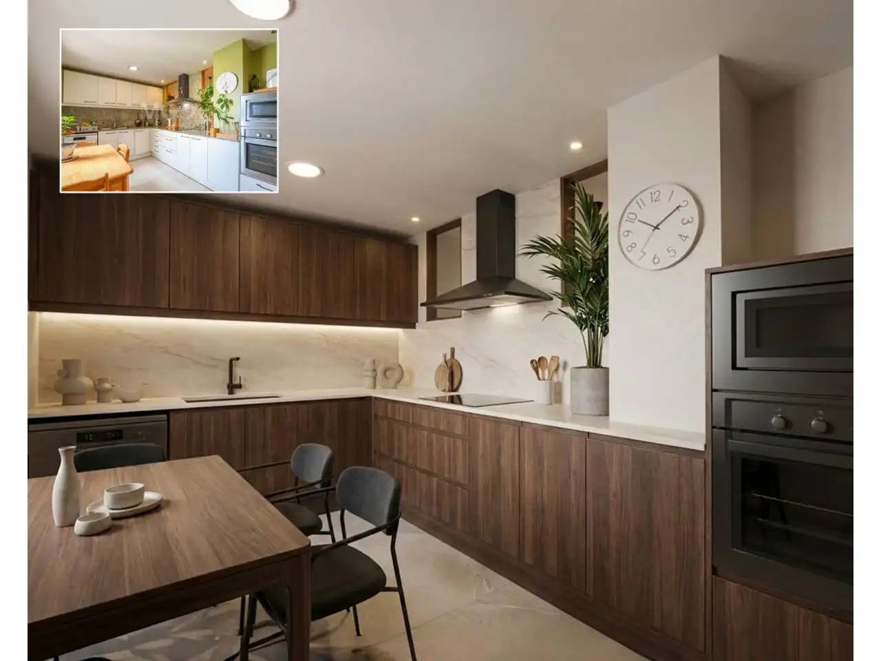Appartement avec ascenseur à vendre à Calle Moli d´en Saborit, imagen 4