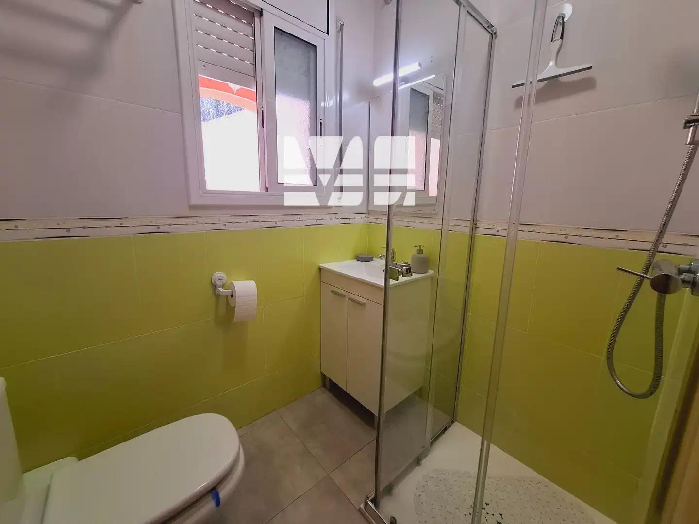 Badezimmer von Haus oder Chalet zum Verkauf in Castellet i la Gornal mit Heizung, Terrasse und Abstellraum