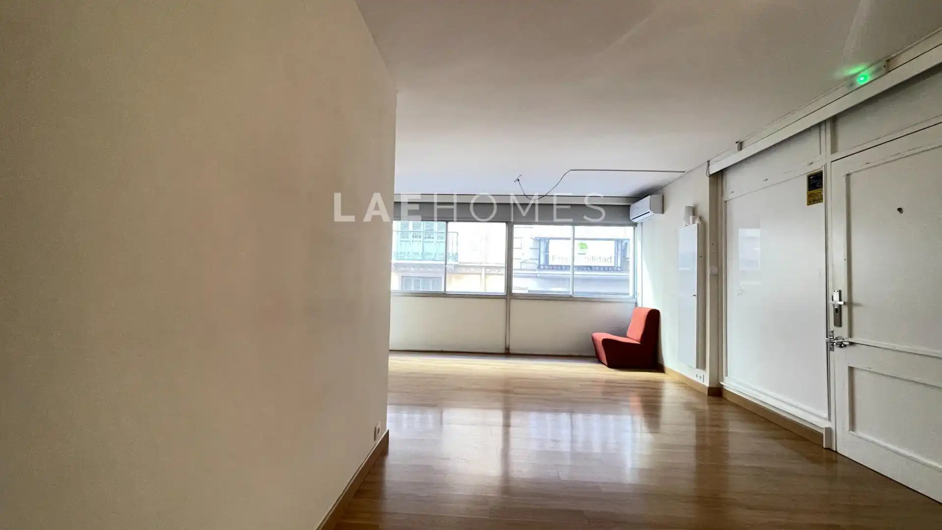 Office space to rent in Centro, imagen 7