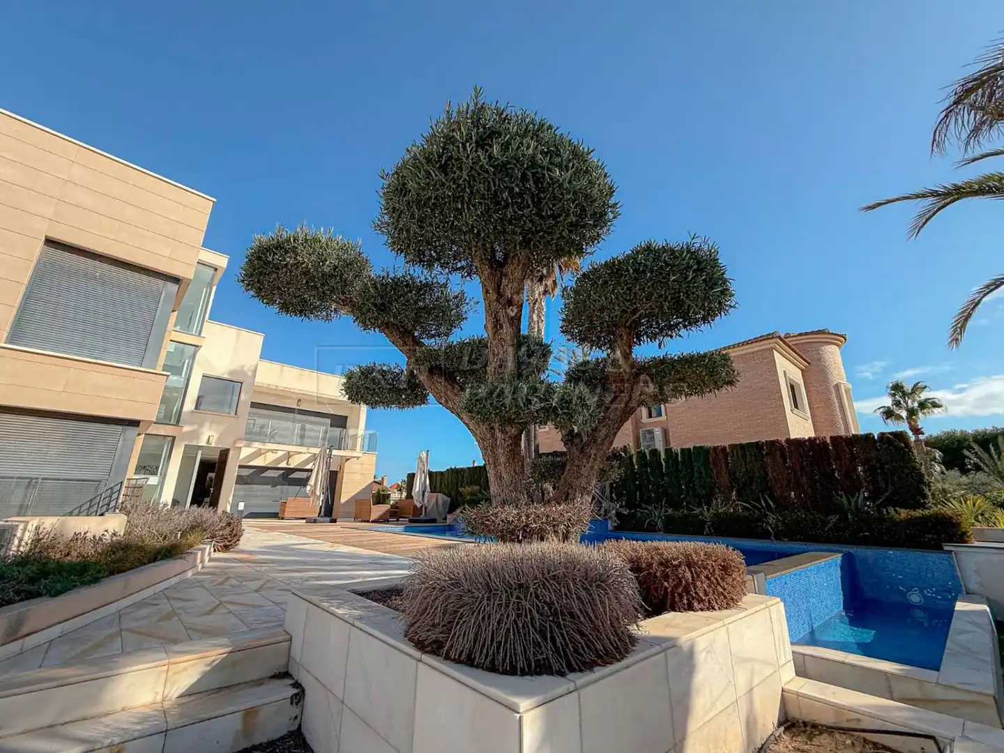 Chalet con terraza en venta en Mar rojo 4, imagen 4