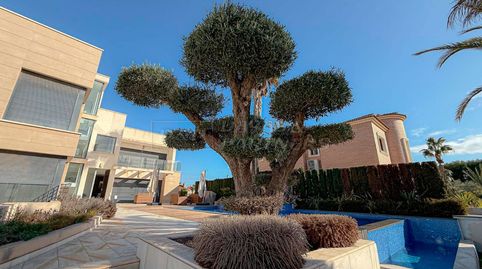 Foto 4 de Casa o chalet en venta en Mar Rojo, 4, La Veleta, Torrevieja