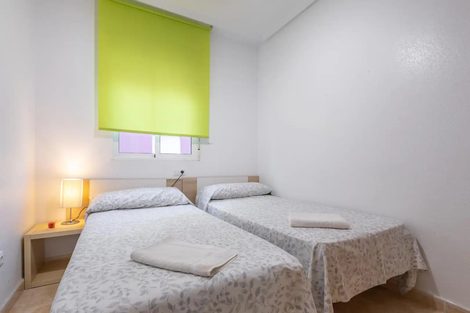 Apartamento con piscina en venta en Calle HUERTO, imagen 18