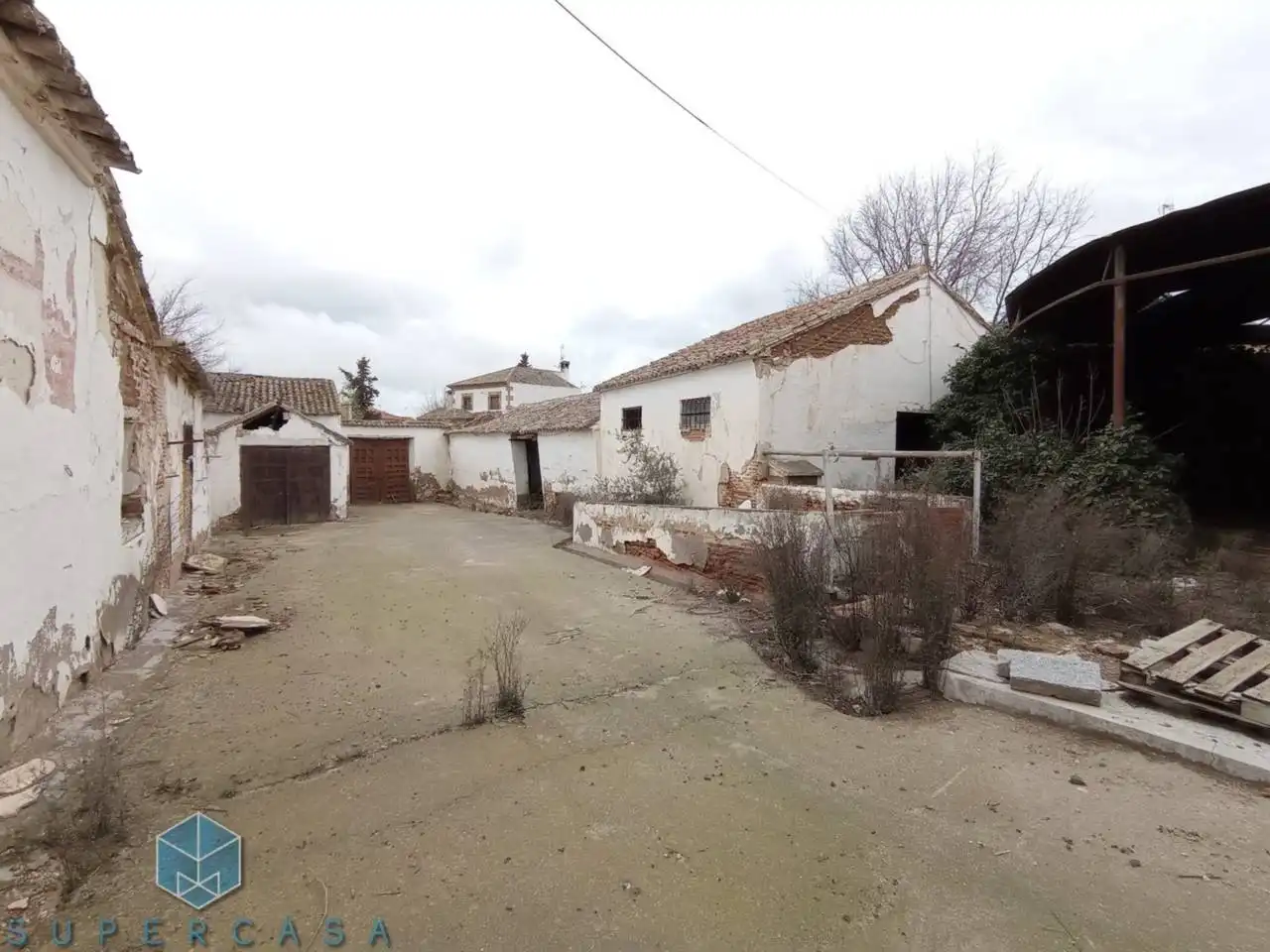Casa amb jardí en venda a Calle Mártires, imagen 23