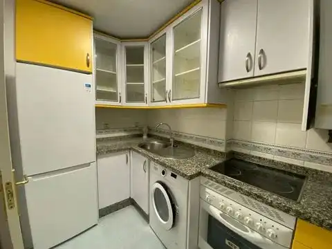 Cuina de Pis en venda en Gijón 