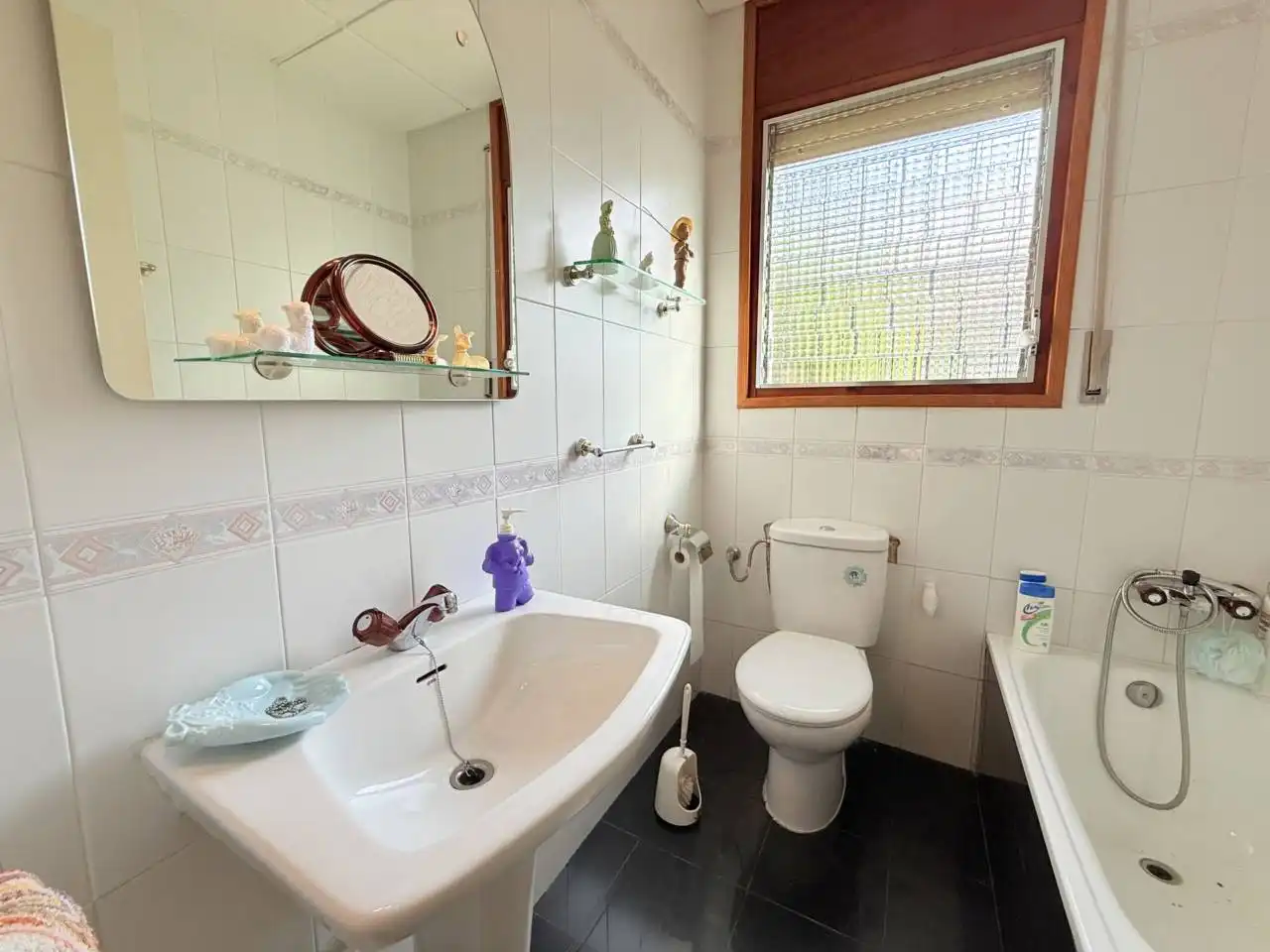 Baño de Casa o chalet en venta en Gualba, Barcelona