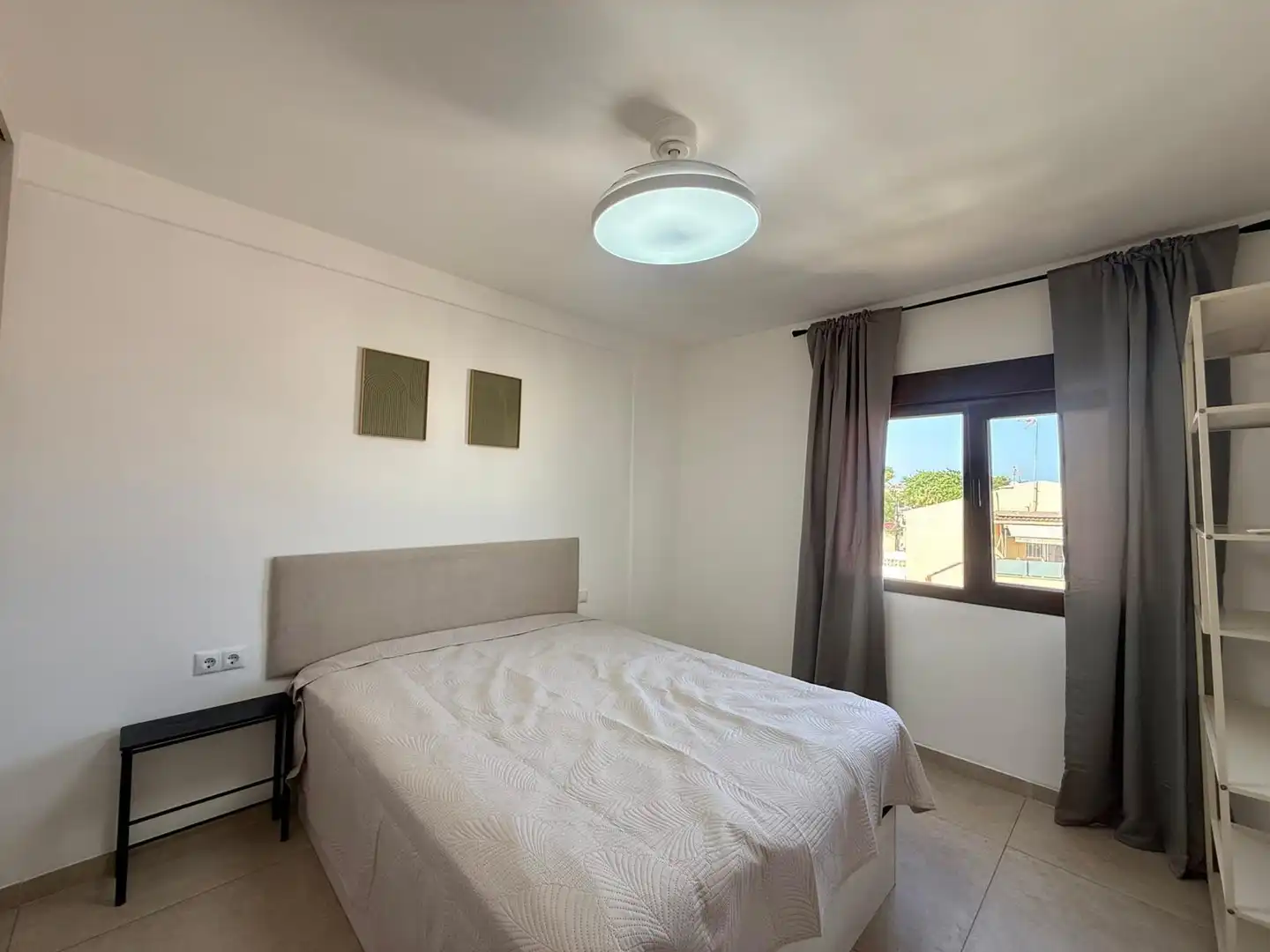 Ático en venta en CALAS BLANCAS 1, imagen 7