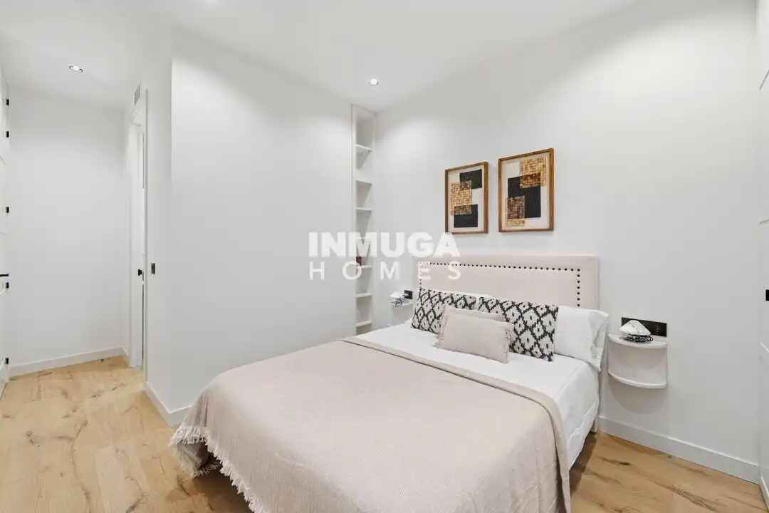 Piso con ascensor en venta en Centro, imagen 25