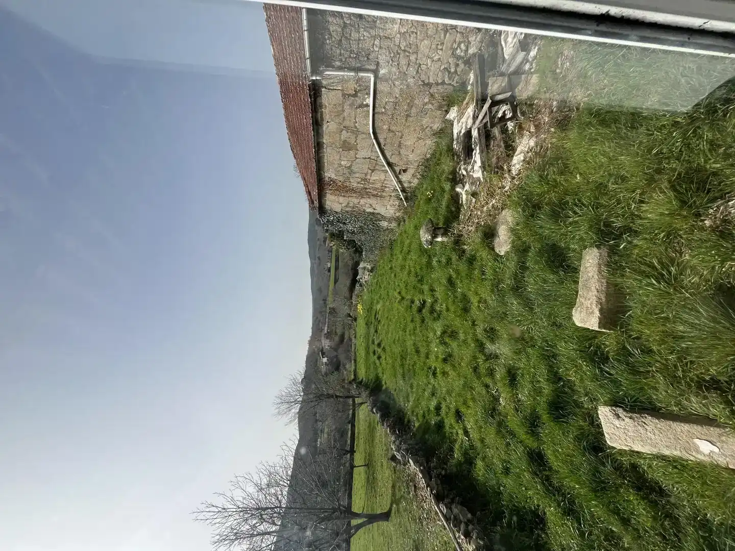 Casa adosada en venda en Verea amb Jardí privat i Balcó