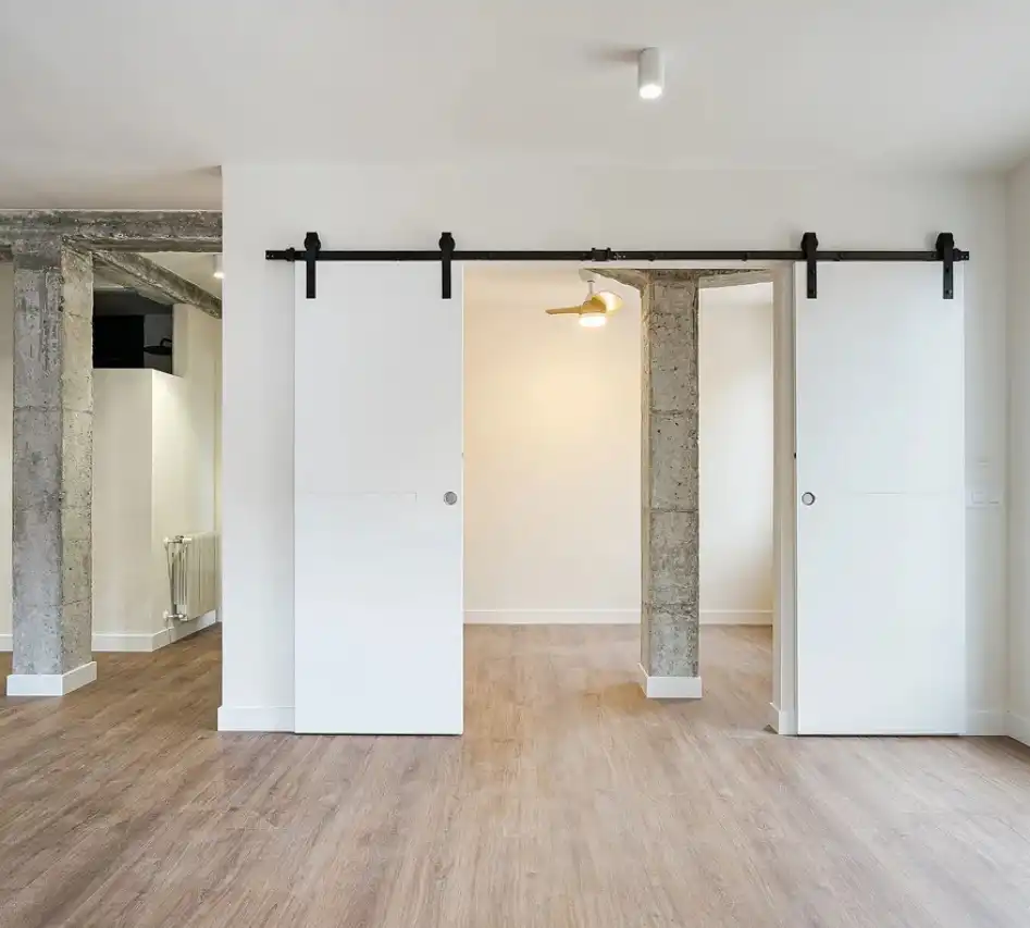 Piso en venta en Madrid con Aire acondicionado y Calefacción