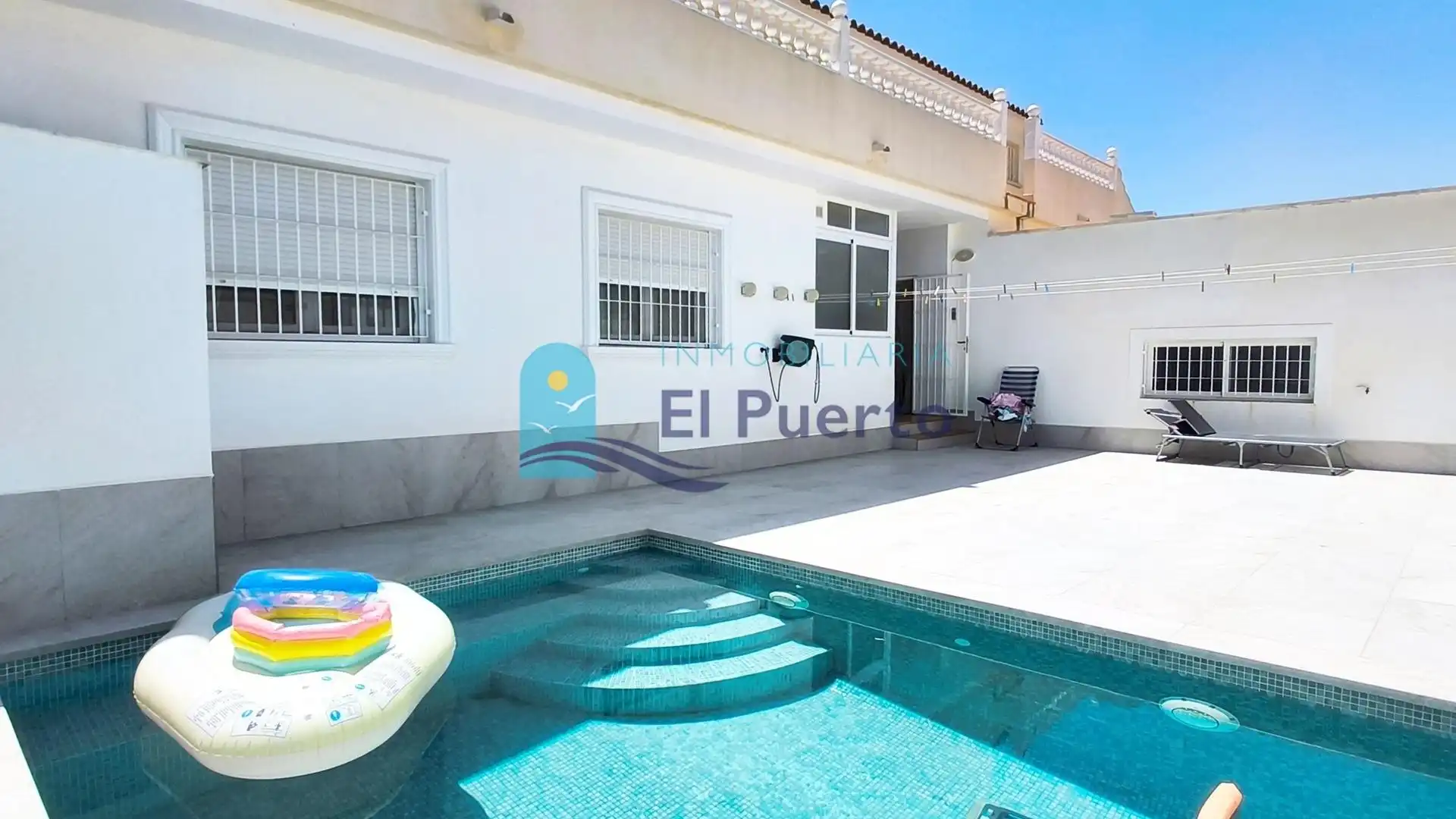 Villa mit Terrasse zum Verkauf in Las Cánovas - Cuevas de Reyllo, imagen 57