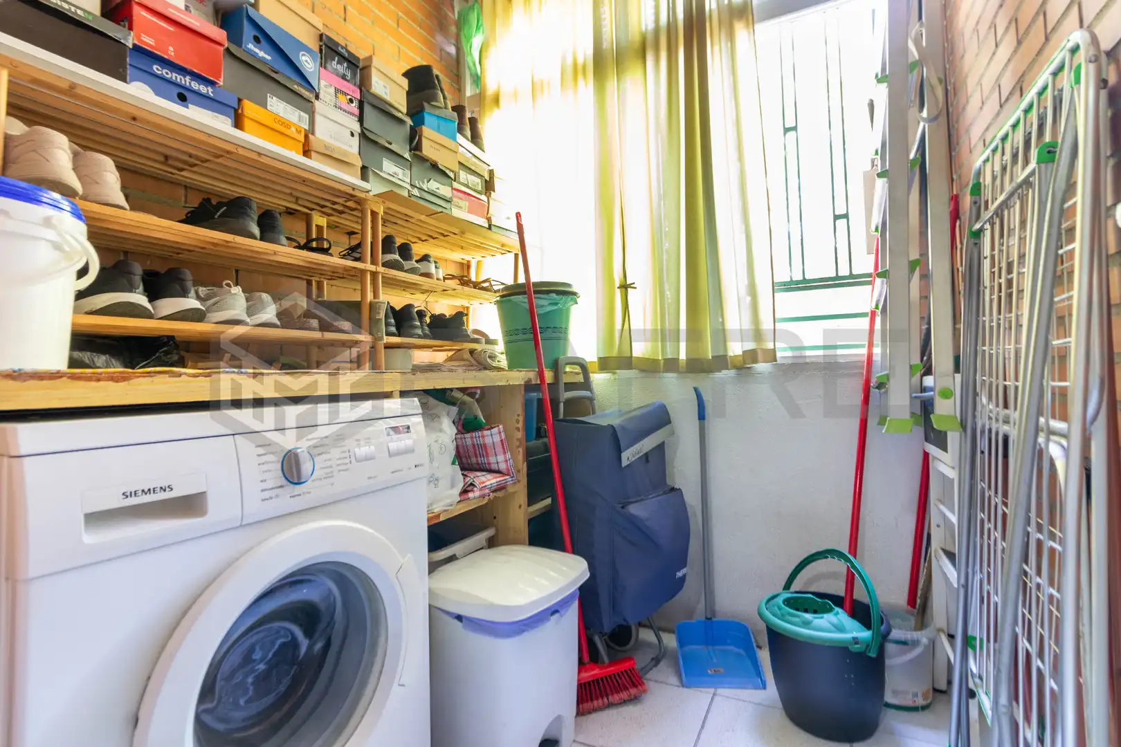 Wohnung mit Aufzug zum Verkauf in Calle Padre José María, imagen 25