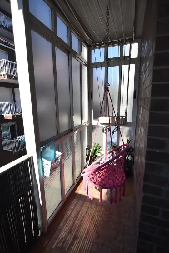 Appartamento con balcone in vendita a Kalamua Kalea, imagen 24