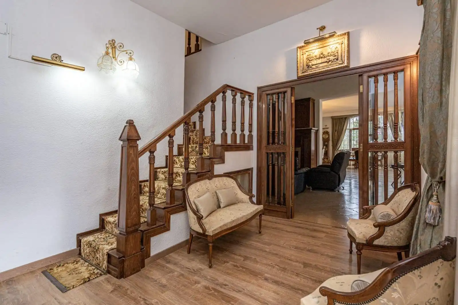 Houses for rent in El Puig de Santa Maria  with Heating, Private garden and Terrace