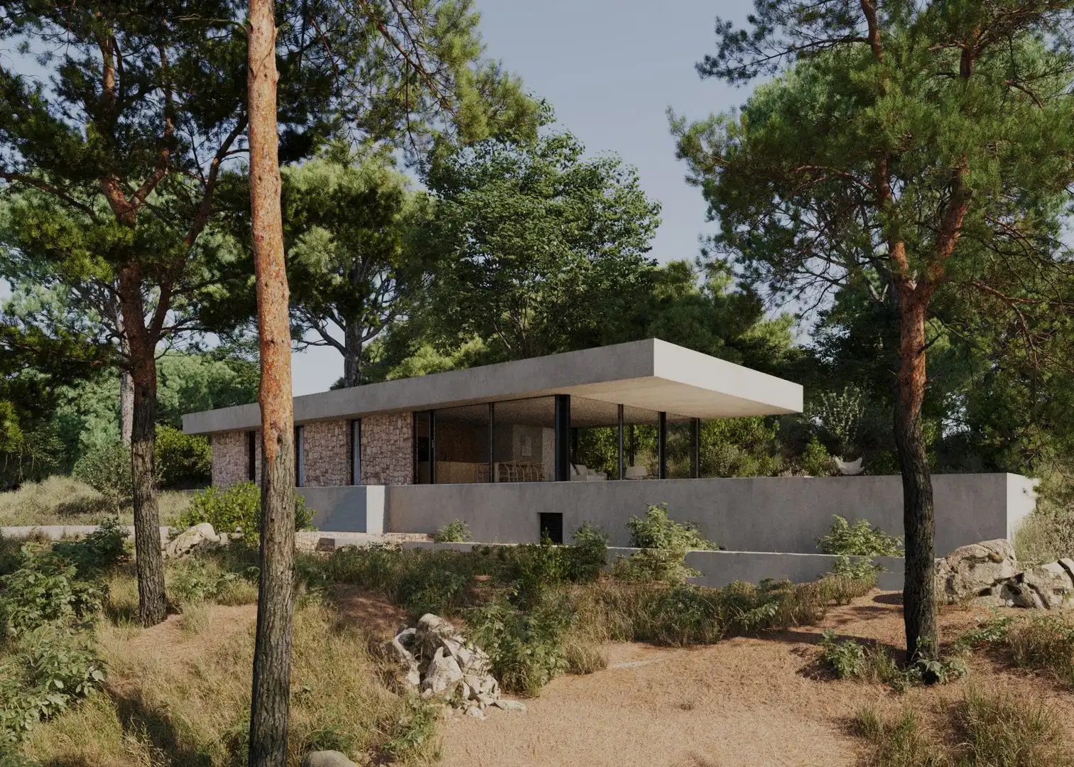 Villa avec piscine à vendre à Orba, imagen 2