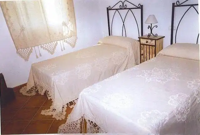 Detached house with garden for sale in Camino Camino del Pozo Boyal, imagen 14