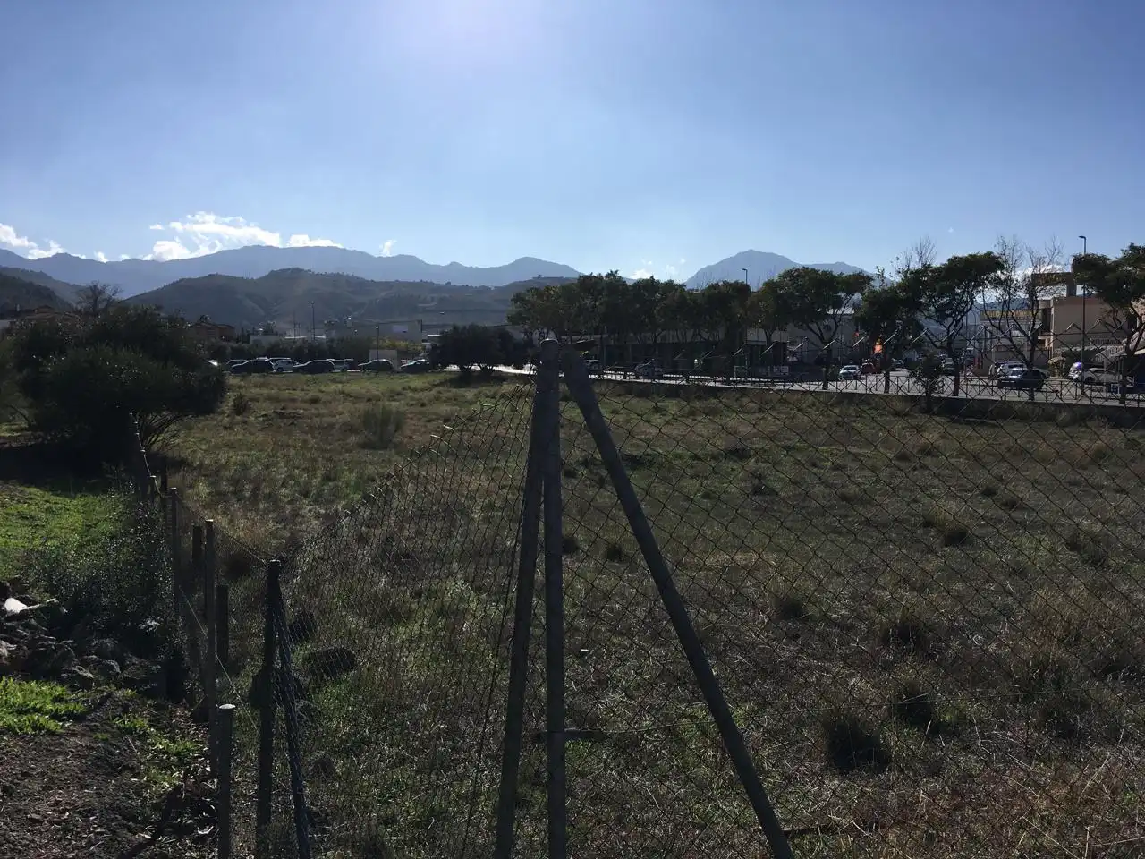 Lands and plots for sale in Poeta Muñoz Rojas, imagen 17