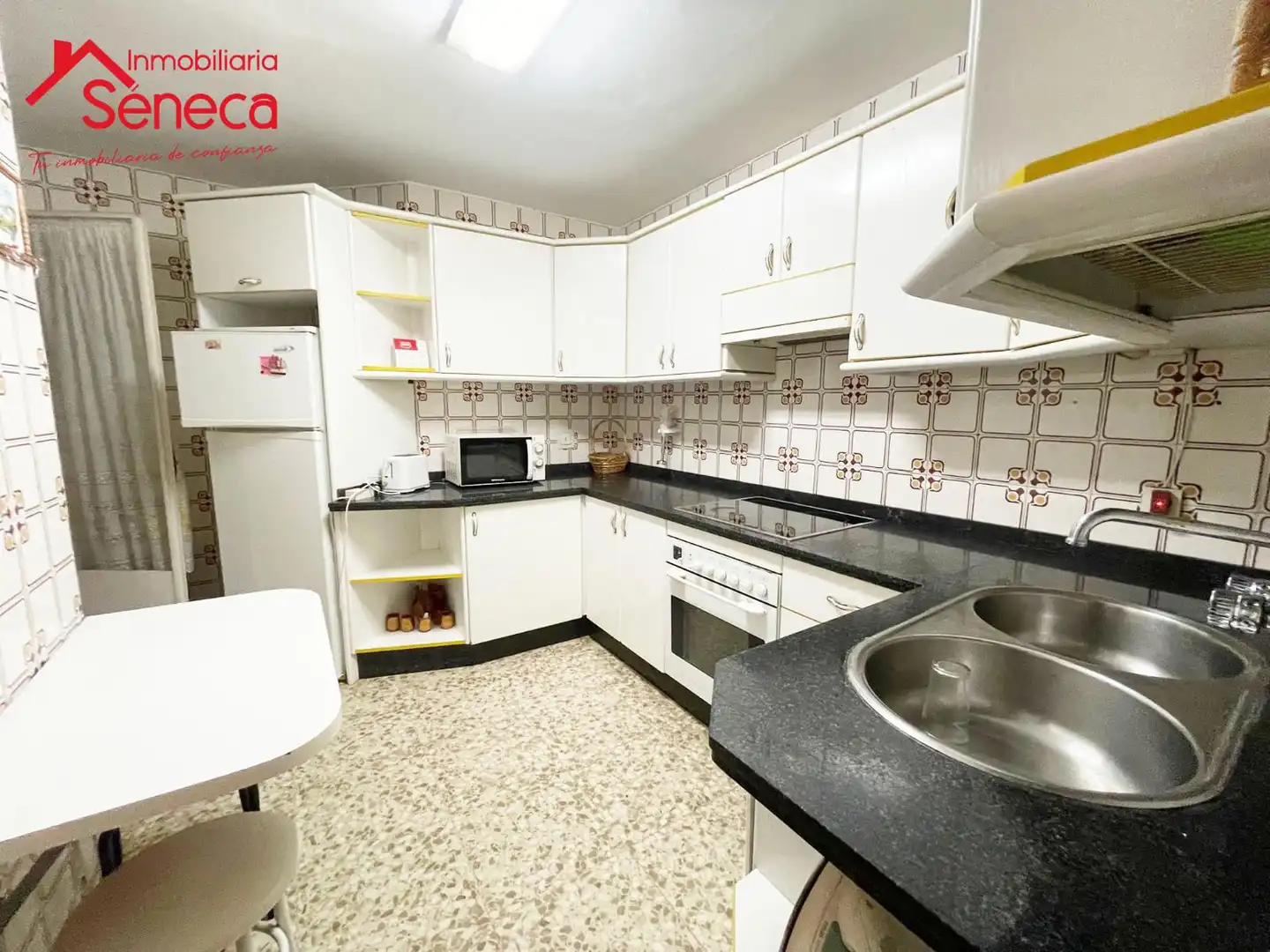 Cocina de Piso en venta en Córdoba con Aire acondicionado