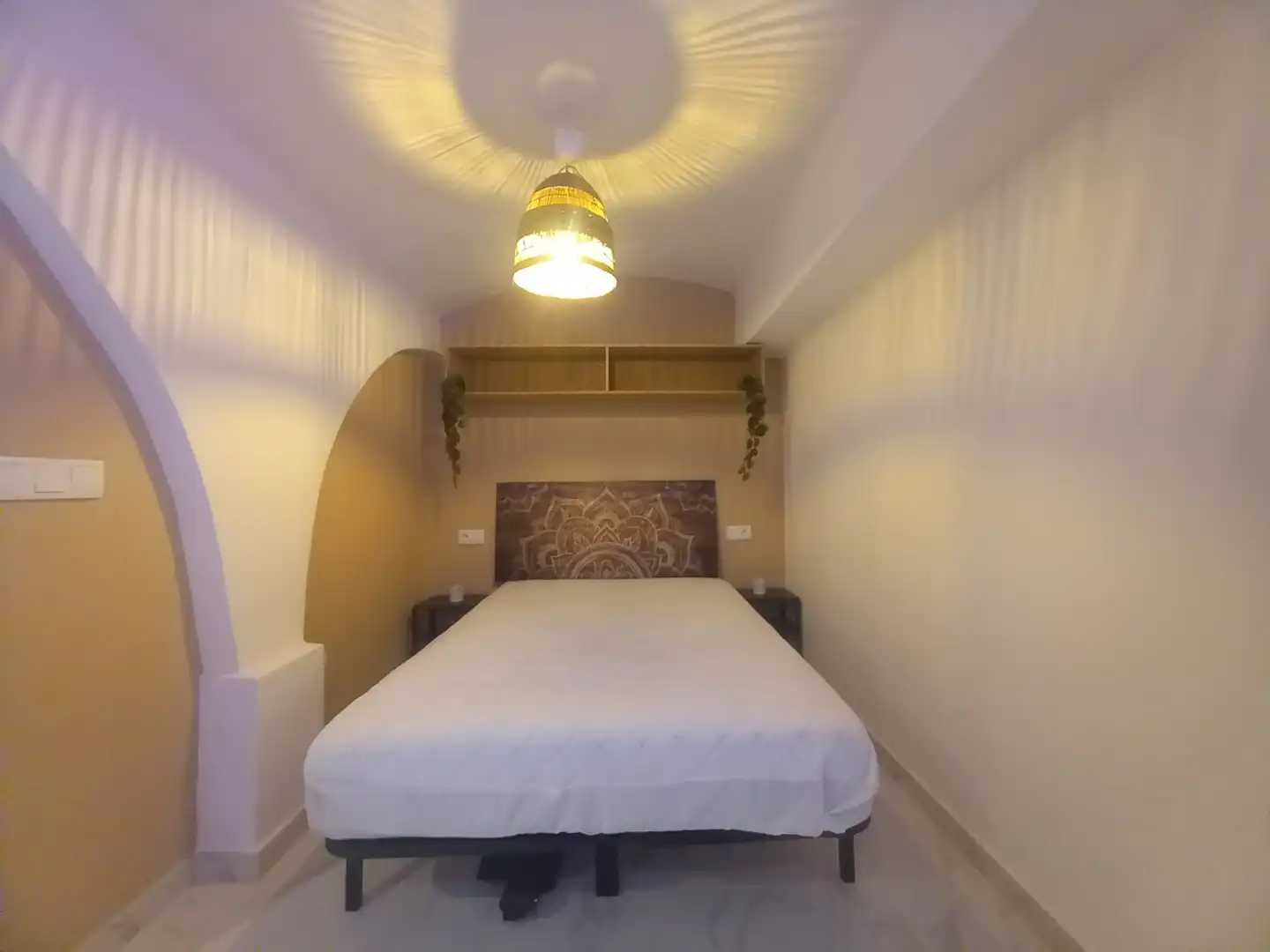 Habitación de Loft en venta en Badalona con Terraza y Trastero