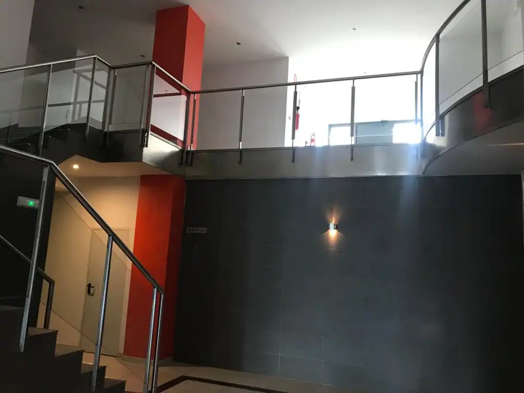 Piso de alquiler en Alcoy / Alcoi con Aire acondicionado, Calefacción y Terraza