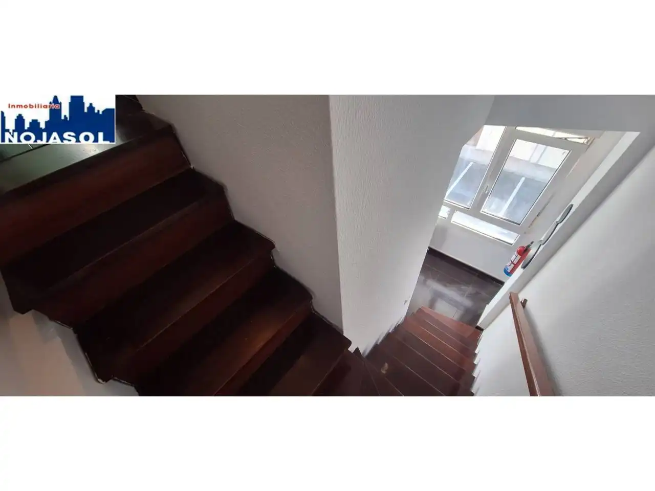 Apartament de lloguer en Noja amb Calefacció, Terrassa i Moblat