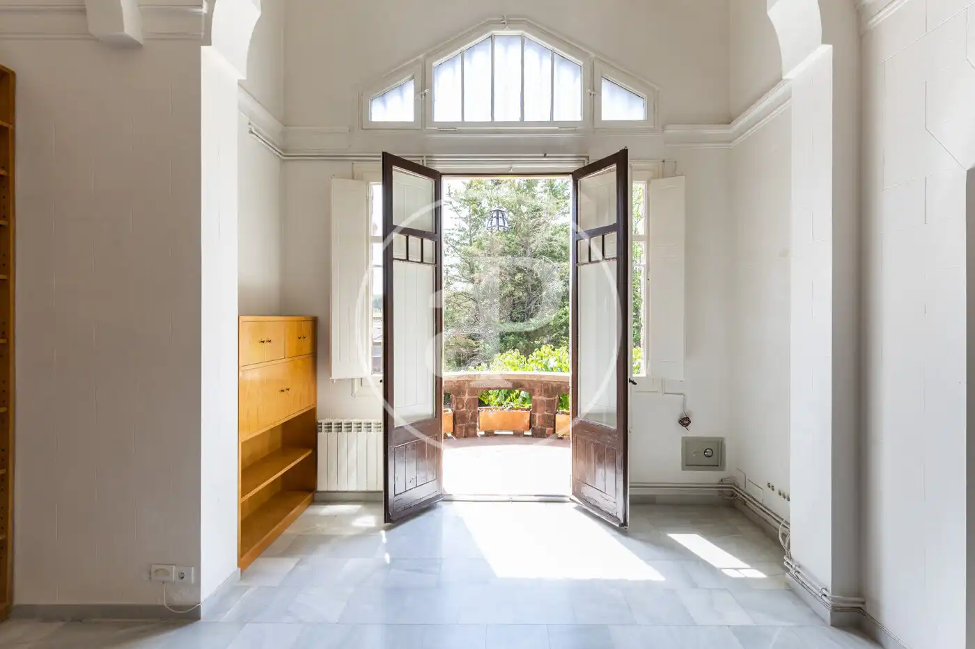 Houses for sale in Av. Joan Borràs, Valldoreix