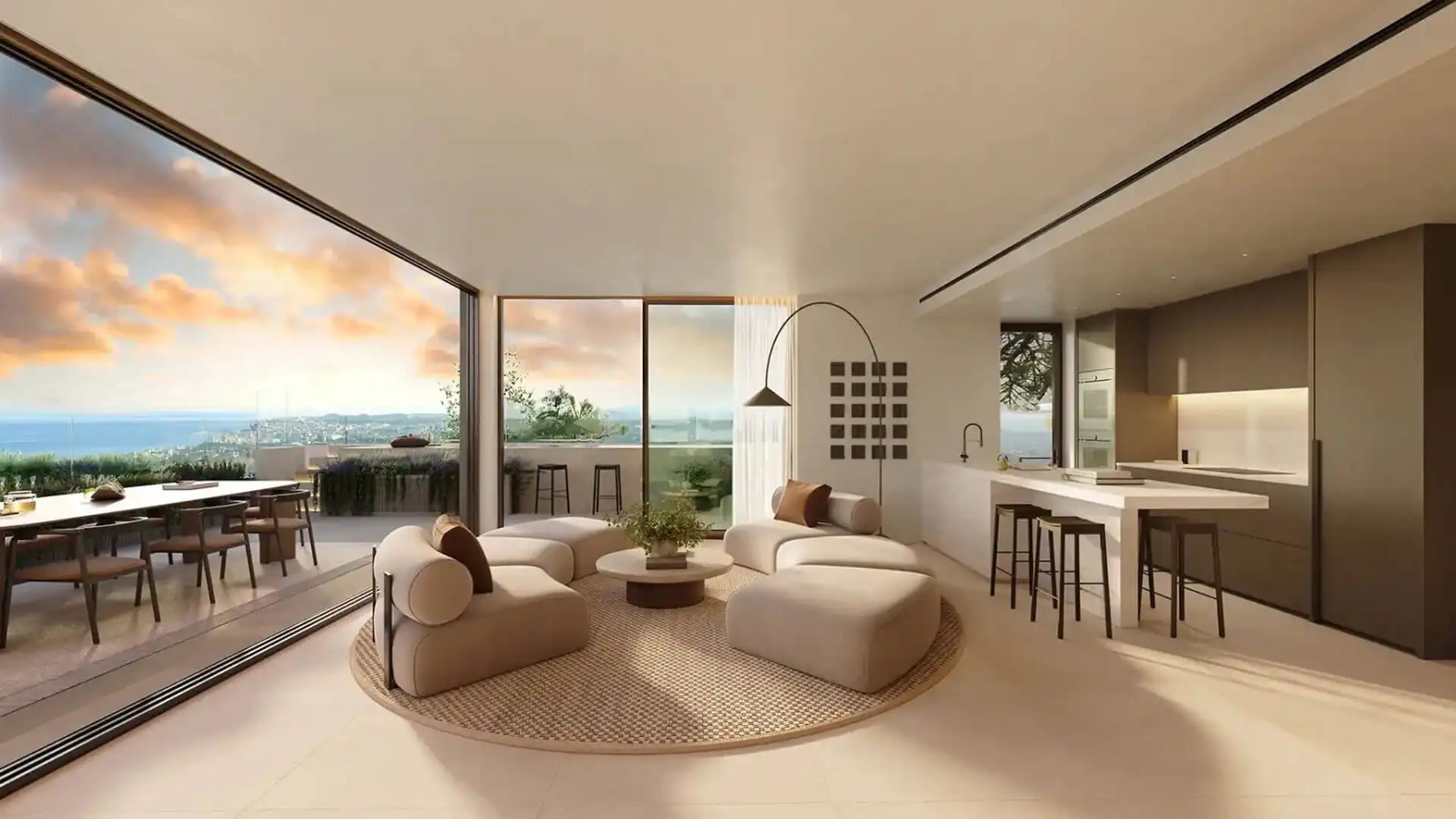 Ático con terraza en venta en La Capellanía - El Higuerón, imagen 9