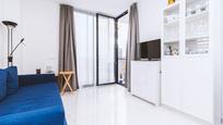 Bedroom of Flat for sale in Sant Pol de Mar  with Oven, Balcony and Community pool