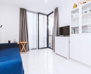 Bedroom of Flat for sale in Sant Pol de Mar  with Oven, Balcony and Community pool