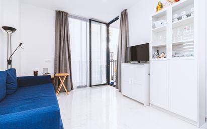 Bedroom of Flat for sale in Sant Pol de Mar  with Balcony