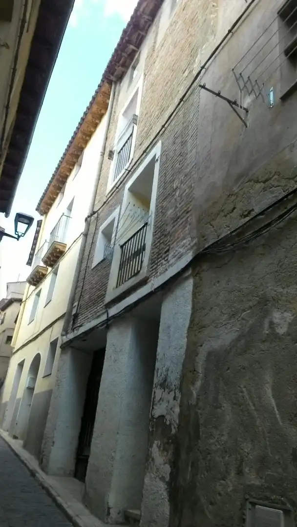 Habitatge en venda a C/ San Atilano