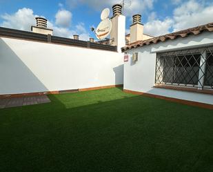 Terrace of Loft to rent in Sant Boi de Llobregat  with Air Conditioner, Terrace and Oven