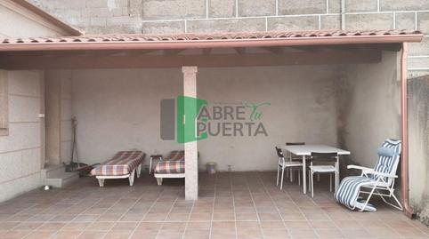 Foto 5 de Casa o xalet en venda a Trasmiras, Ourense