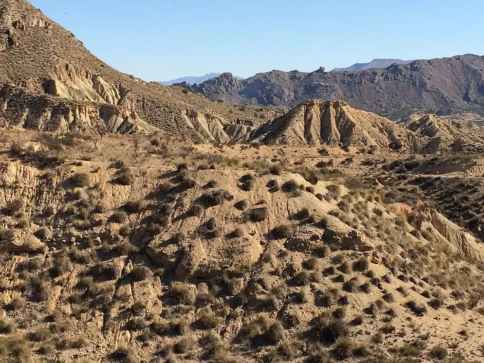 Grundstücke und Bauplätze zum Verkauf in Paraje la Cuesta Alta, imagen 7