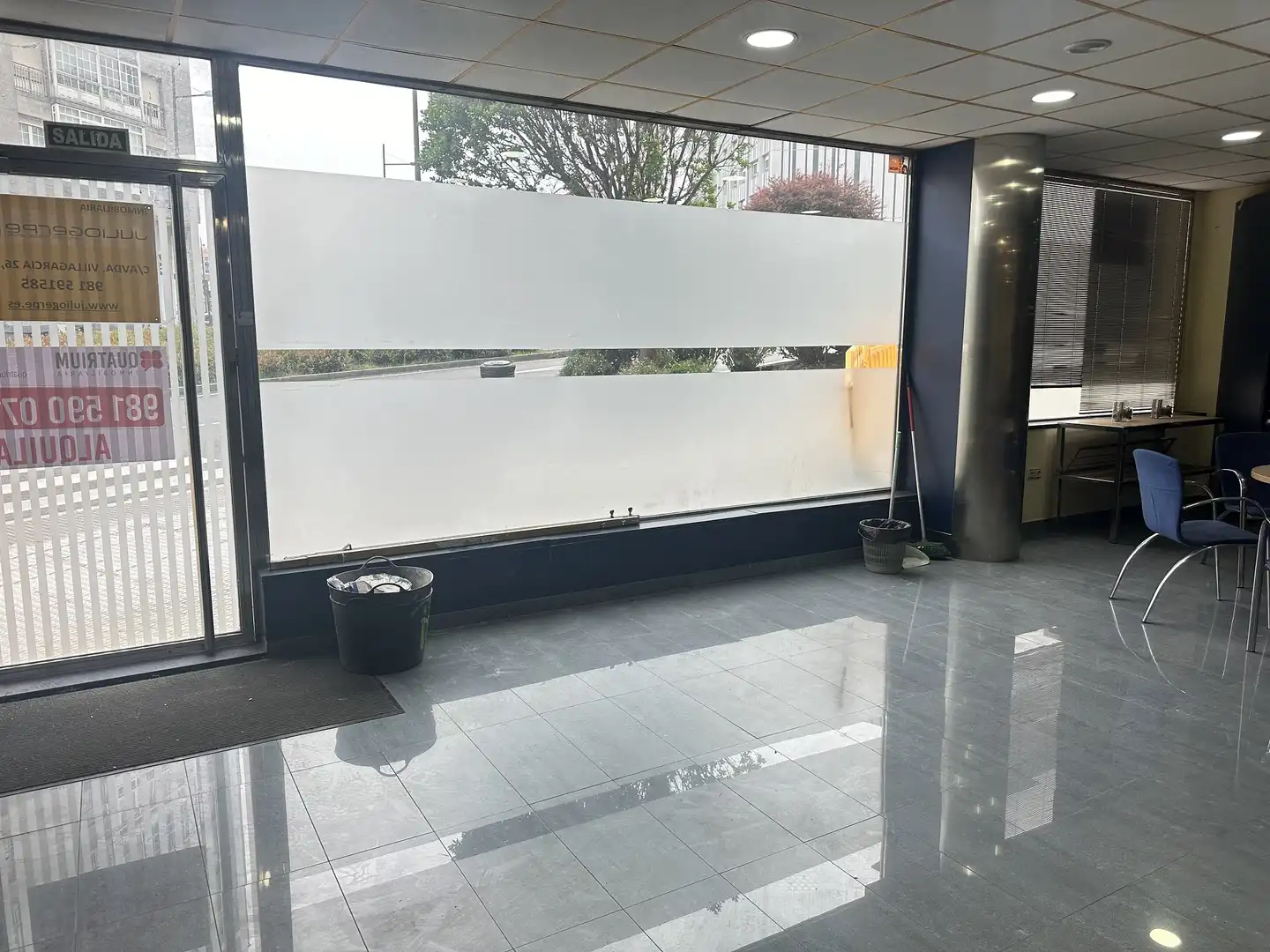 Local comercial de lloguer a Rúa do Hórreo, imagen 26