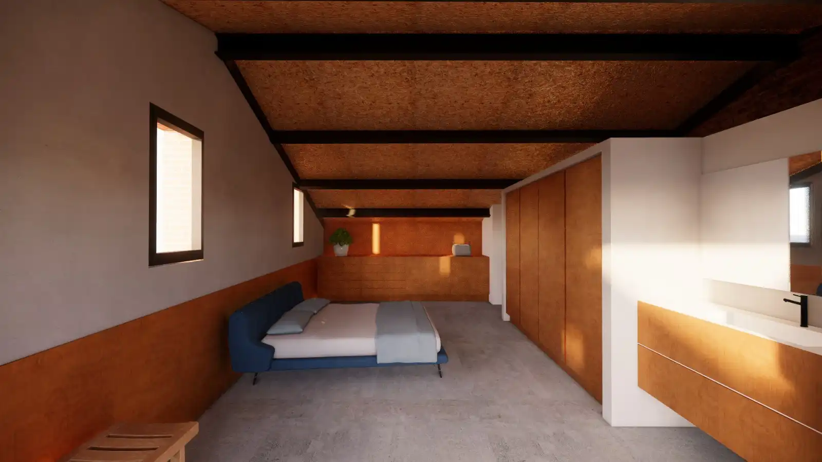 Terreno residencial en venta en Carrer Mirador del Llobregat, imagen 5