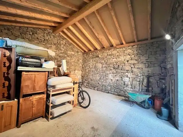 Casa rústica en venda a San Pedro del Romeral, imagen 46