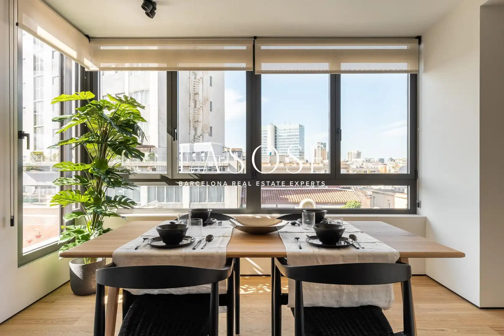 Ático con terraza en venta en Carrer MUNTANER, imagen 8