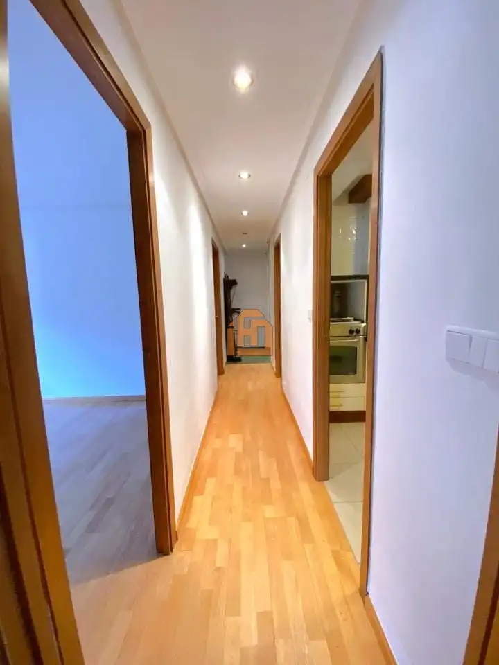 Apartamento en venta en León Capital  con Calefacción y Parquet