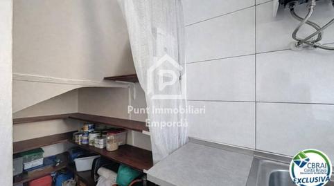 Foto 2 de Casa adosada en venda a Pasaje Biblos, Tordera - Fluvià - Llobregat, Empuriabrava