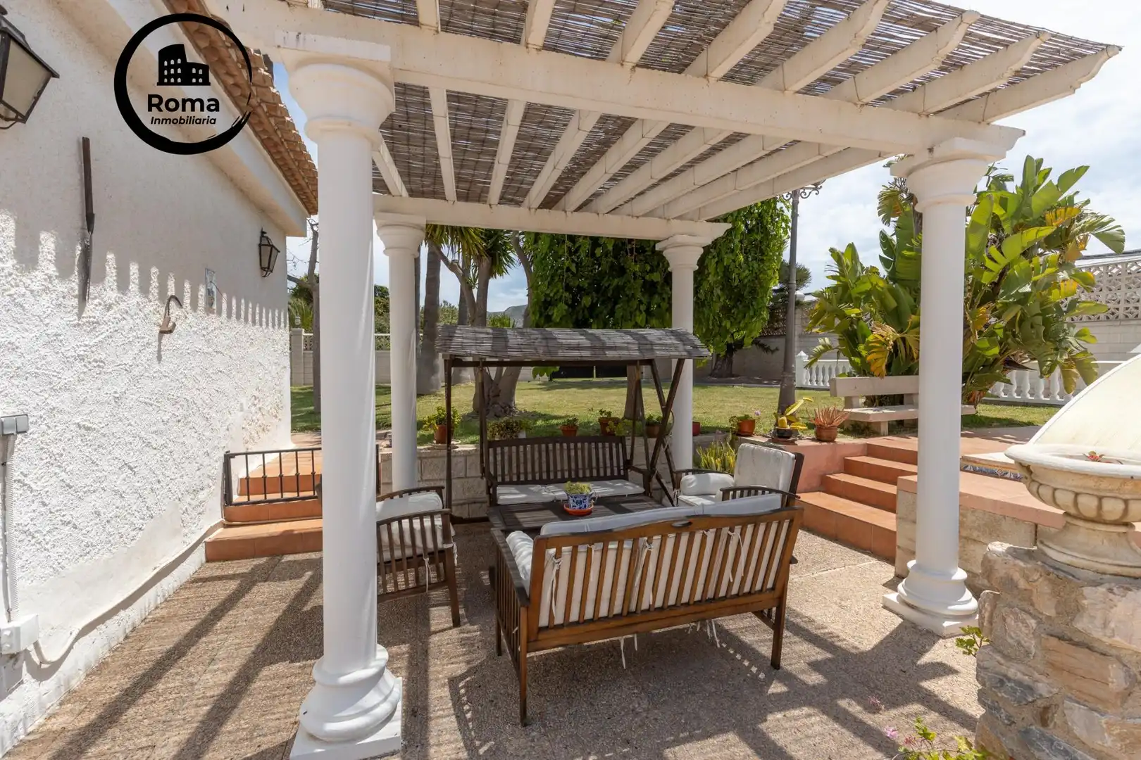 Detached house with pool for sale in Los Tablones - La Garnatilla, imagen 87