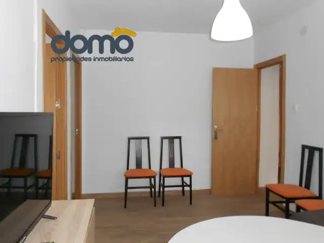 Schlafzimmer von Wohnung zur untervermieten in Granada mit Parkett, Möbliert und Ofen