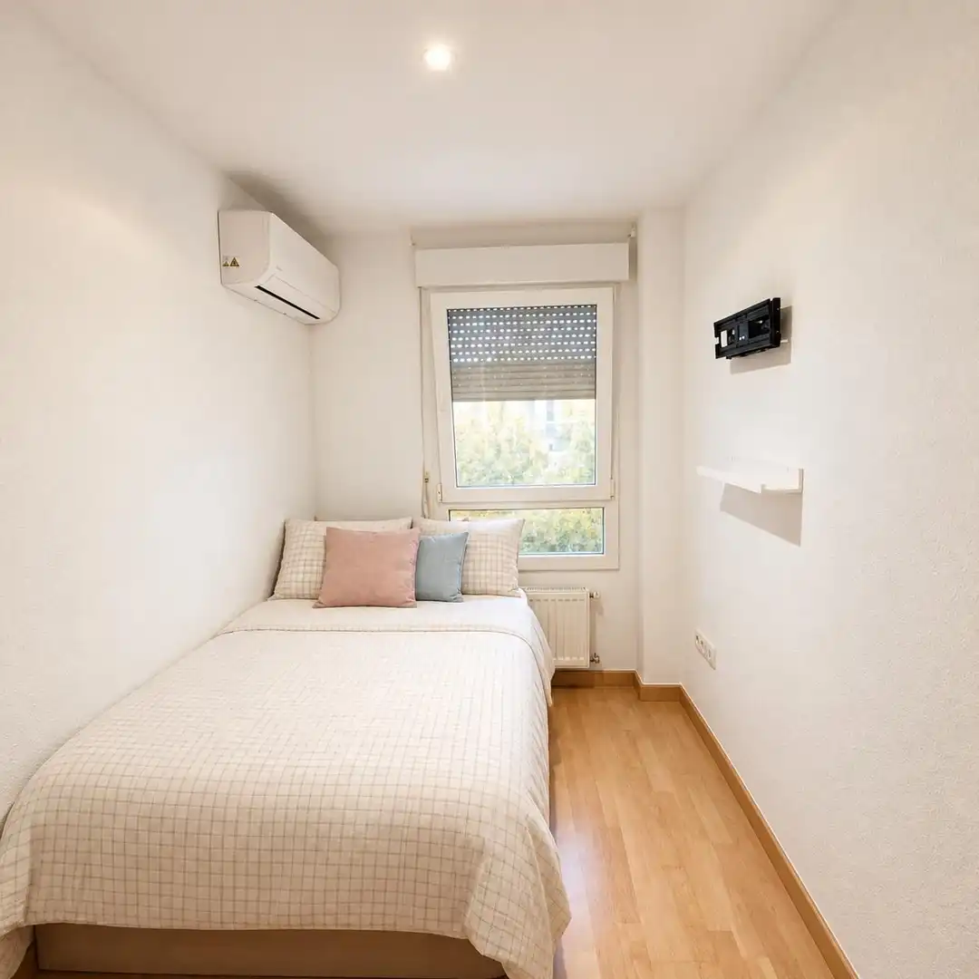 Flat for rent in Estación