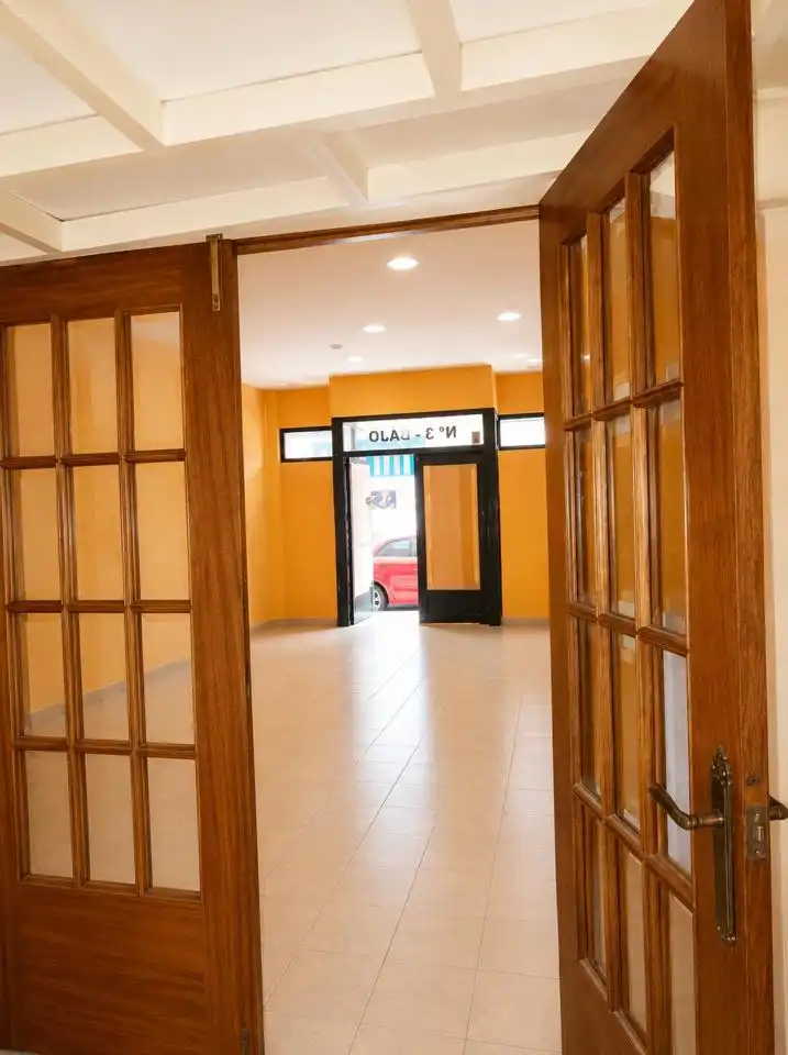 Local comercial en venda a Blas Y Ubide, imagen 4